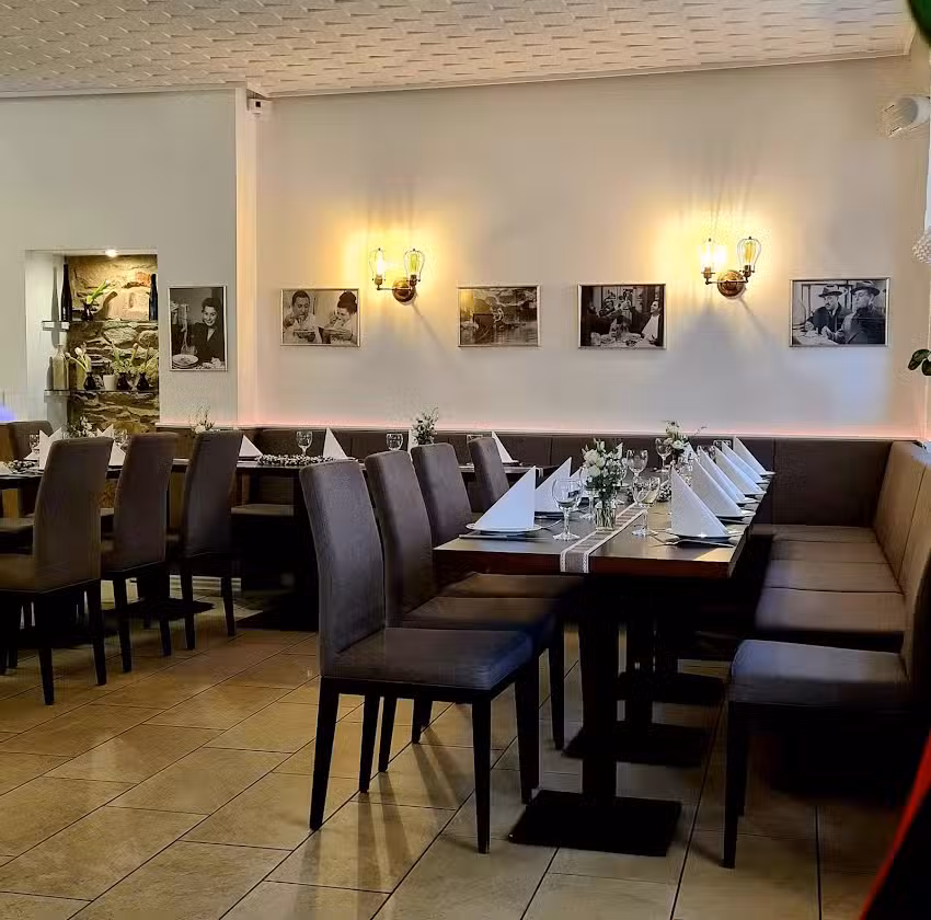 Ristorante Pizzeria Da Salvatore