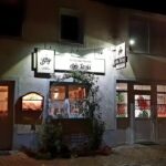 Ristorante Pizzeria da Toni