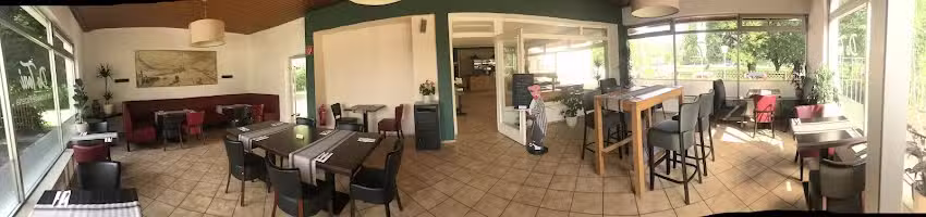 Ristorante Pizzeria Da Toni
