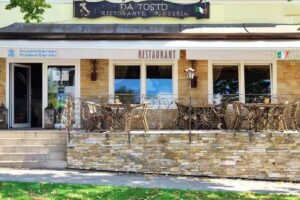 Ristorante Pizzeria Da Tosto