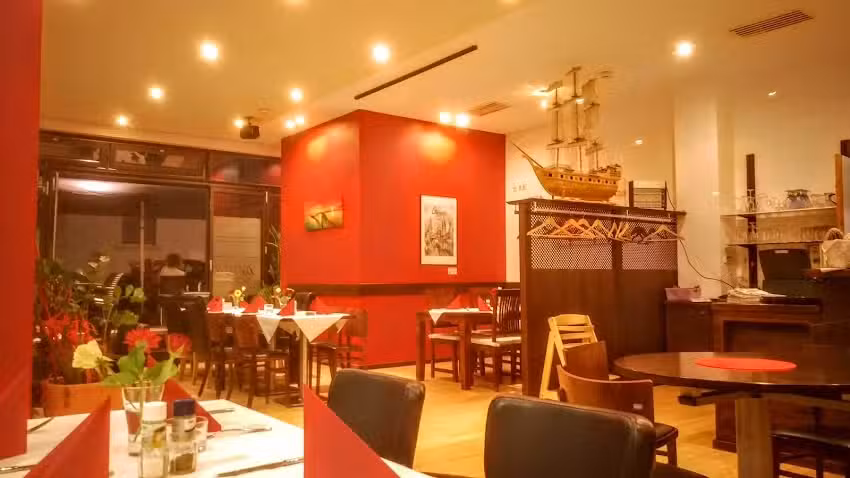 Ristorante Pizzeria Da Vinci