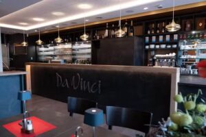 Ristorante Pizzeria Da Vinci