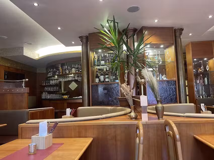 Ristorante Pizzeria Da Vinci F&uuml;ssen