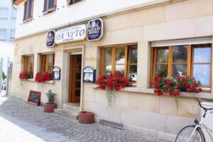Ristorante Pizzeria Da Vito