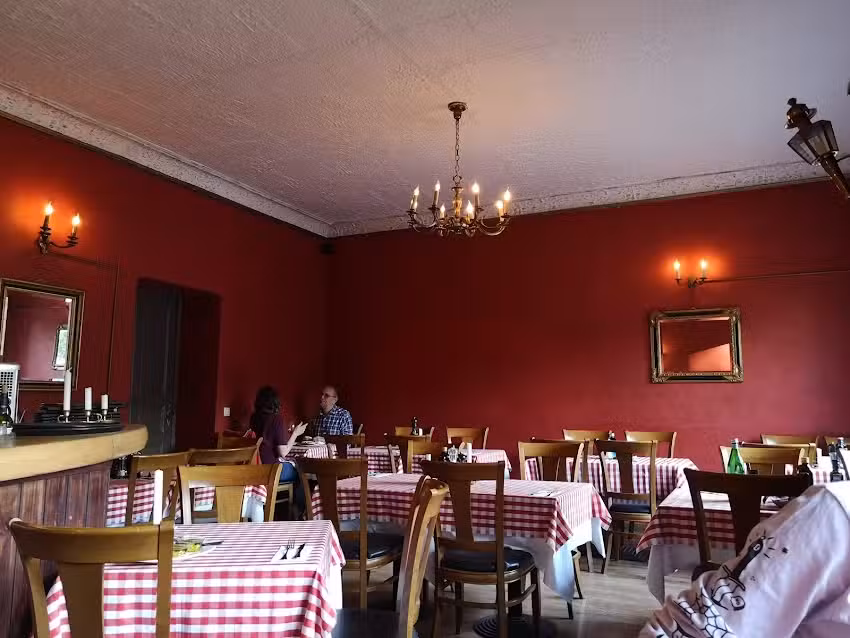 Ristorante Pizzeria DaGiorgio&rsquo;s