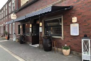 Ristorante Pizzeria Dalla Mamma