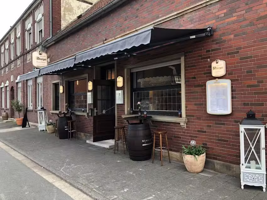 Ristorante Pizzeria Dalla Mamma