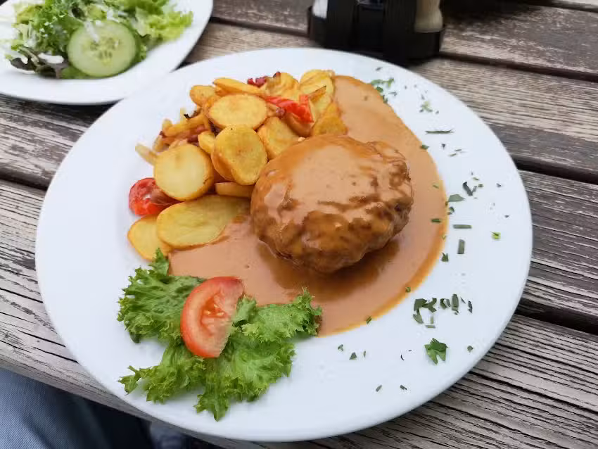 Ristorante Pizzeria &bdquo;DaPina&ldquo; mit Lieferservice