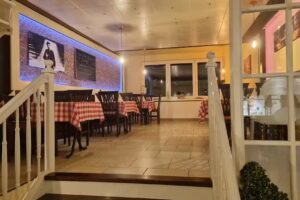 Ristorante, Pizzeria &bdquo;Del Centro&ldquo;