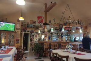 Ristorante-Pizzeria Delle Rose