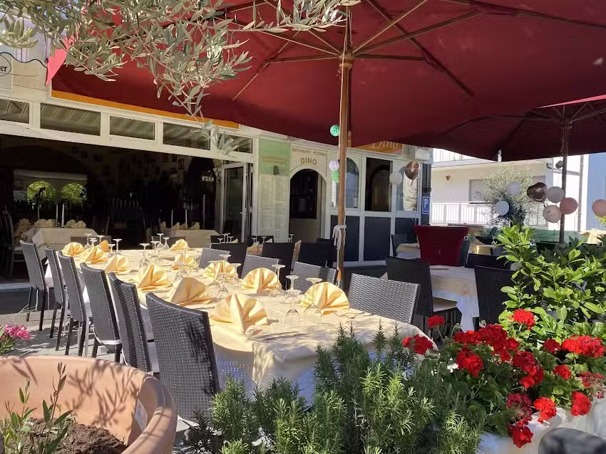 Ristorante Pizzeria Dino