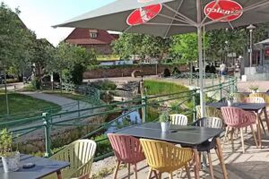Ristorante-Pizzeria Don Camillo Oberkirch