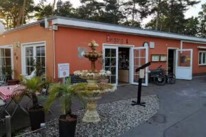 Ristorante Pizzeria Don Carlo