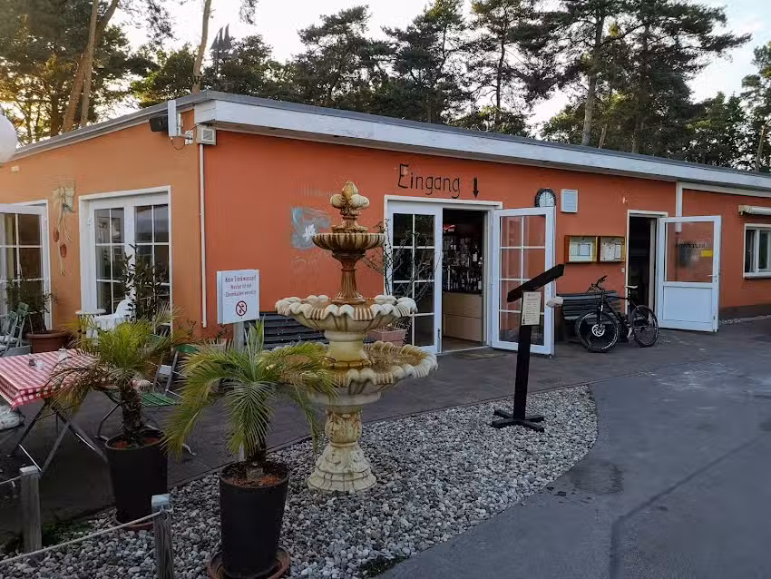 Ristorante Pizzeria Don Carlo