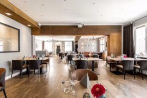 Ristorante Pizzeria Doppeleiche