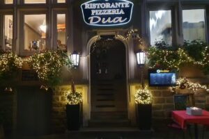 Ristorante Pizzeria Dua
