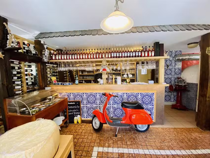 Ristorante Pizzeria Esposito