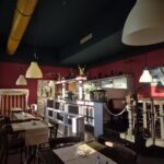 Ristorante Pizzeria Etna
