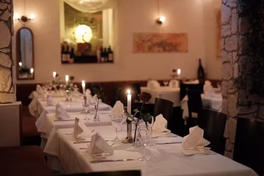 Ristorante Pizzeria F&auml;ssle