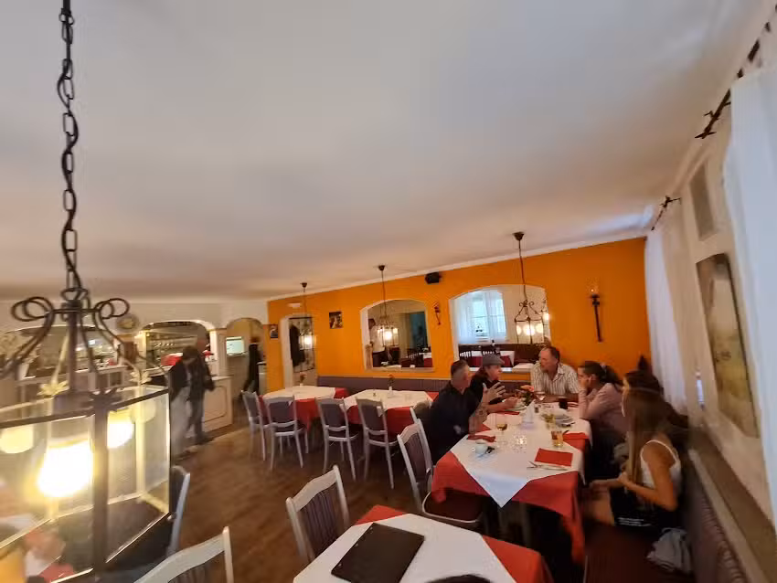 Ristorante Pizzeria Florentia