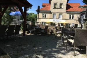 Ristorante & Pizzeria Francesca Kronach