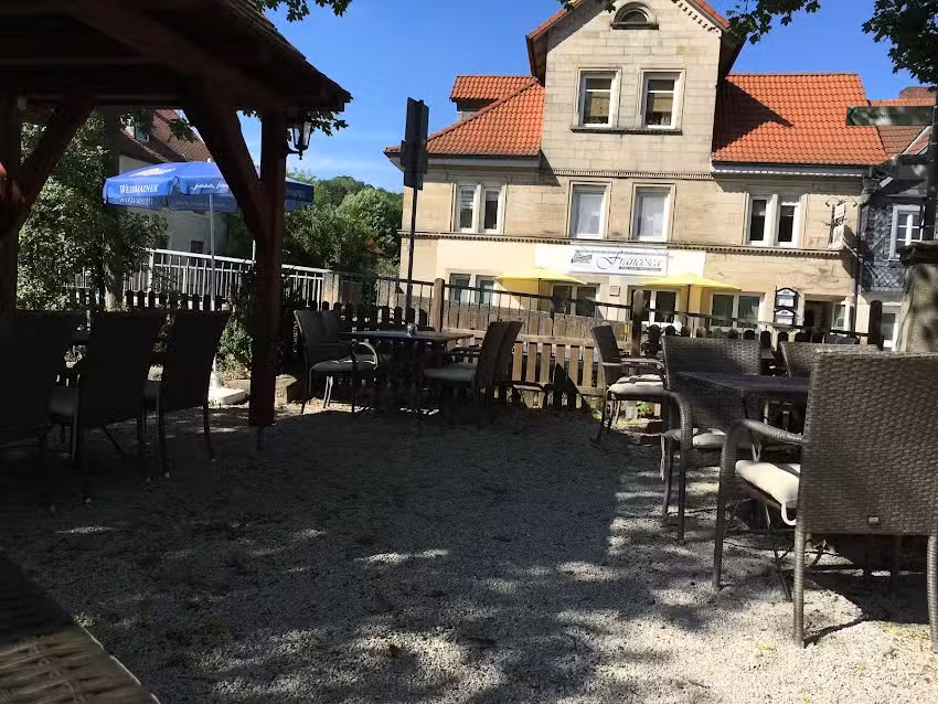 Ristorante & Pizzeria Francesca Kronach
