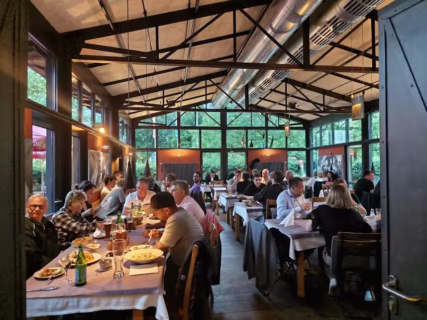 Ristorante Pizzeria Freetz