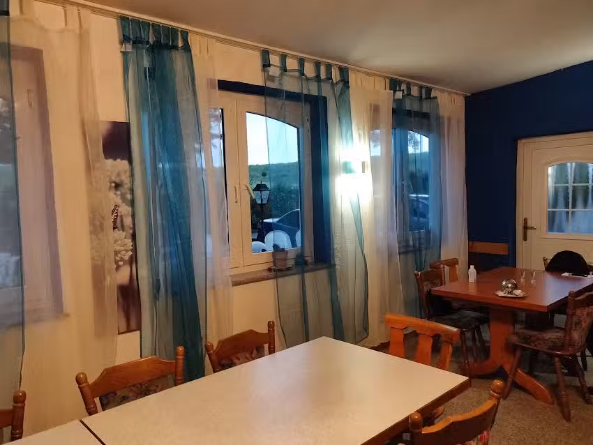 Ristorante Pizzeria Froschk&ouml;nig