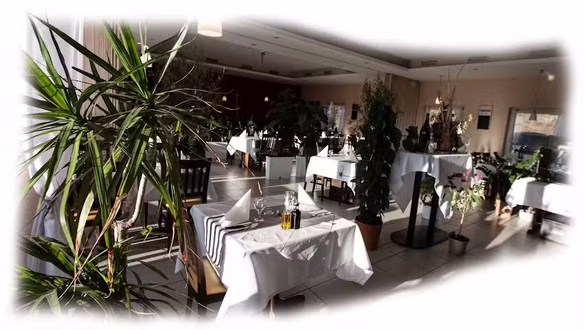 Ristorante Pizzeria Gemelli