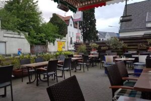 „Ristorante Pizzeria Genio Il Mito