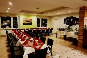 Ristorante & Pizzeria Giardino