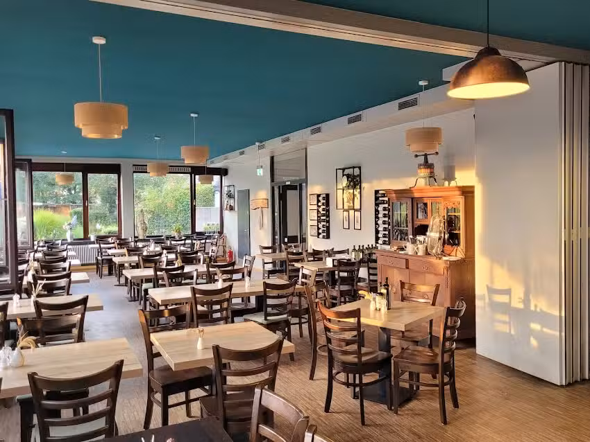 Ristorante & Pizzeria Gigantelli