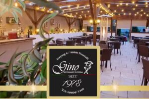 Ristorante Pizzeria Gino