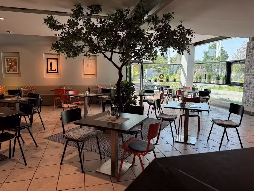 Ristorante-Pizzeria Giuseppe Covello