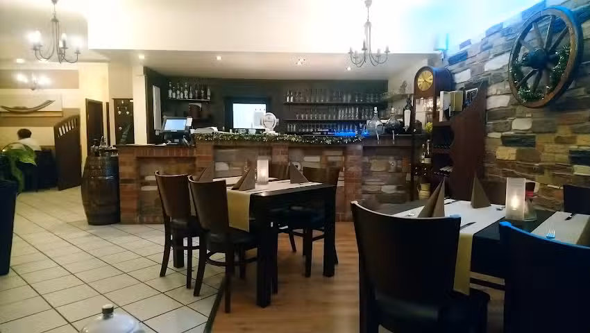 Ristorante Pizzeria Gusto & Passione