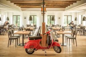 RISTORANTE & PIZZERIA HEXENWEIHER