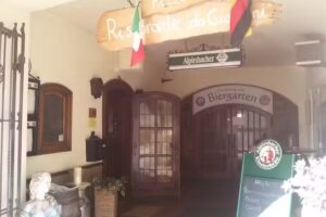 Ristorante Pizzeria Hochbrücke Rottweil