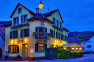 Ristorante Pizzeria Hotel Sonne – mit Lieferdienst