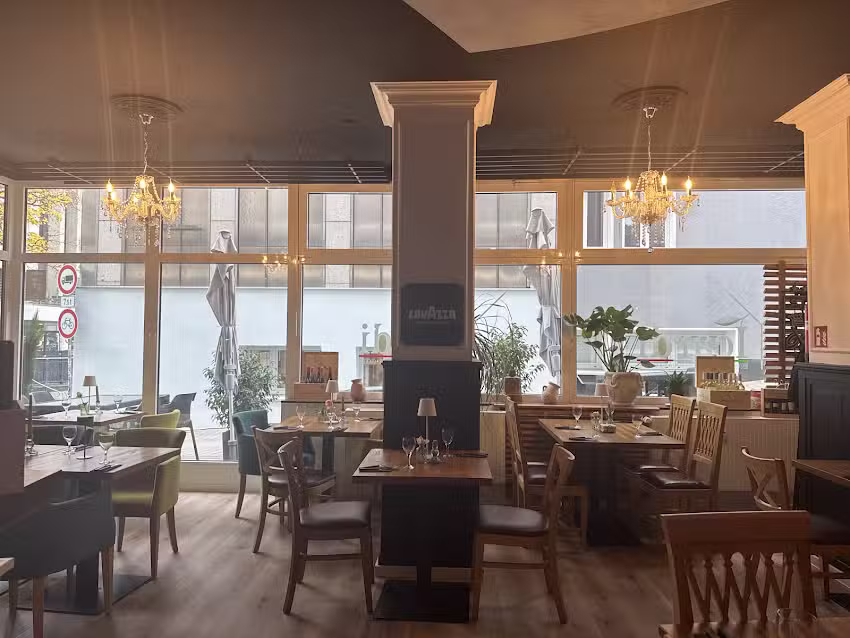 Ristorante Pizzeria Icardi