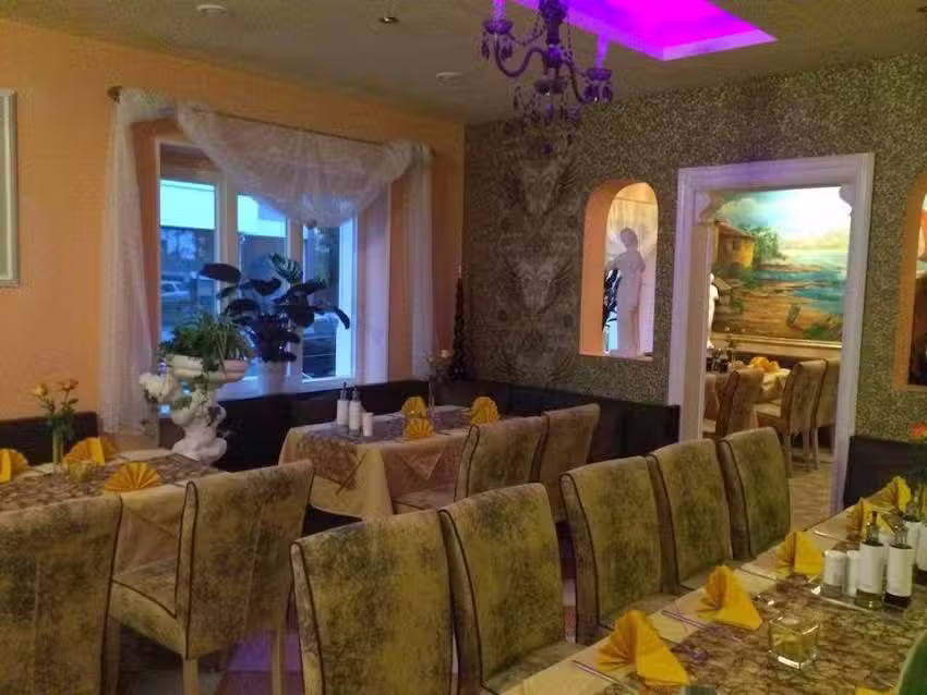 Ristorante Pizzeria Il Bosco – Offenbach am Main