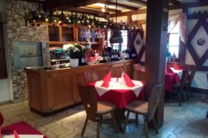 Ristorante Pizzeria Il Castello