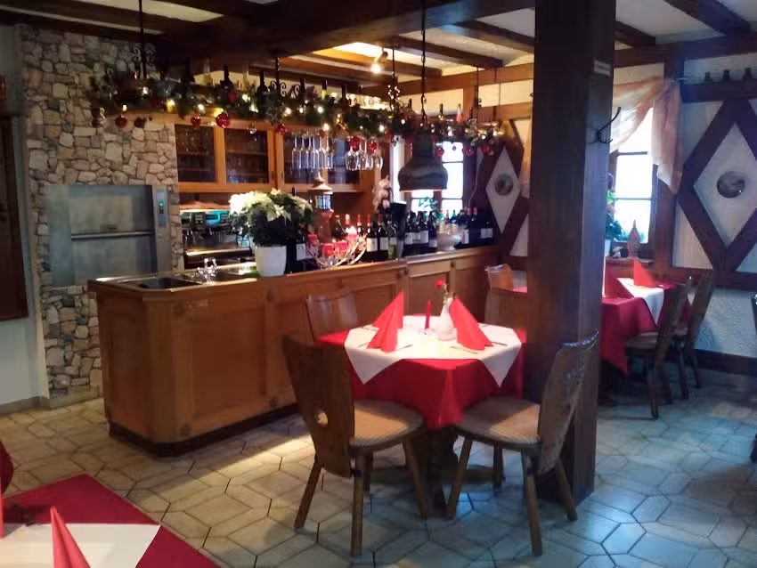 Ristorante Pizzeria Il Castello