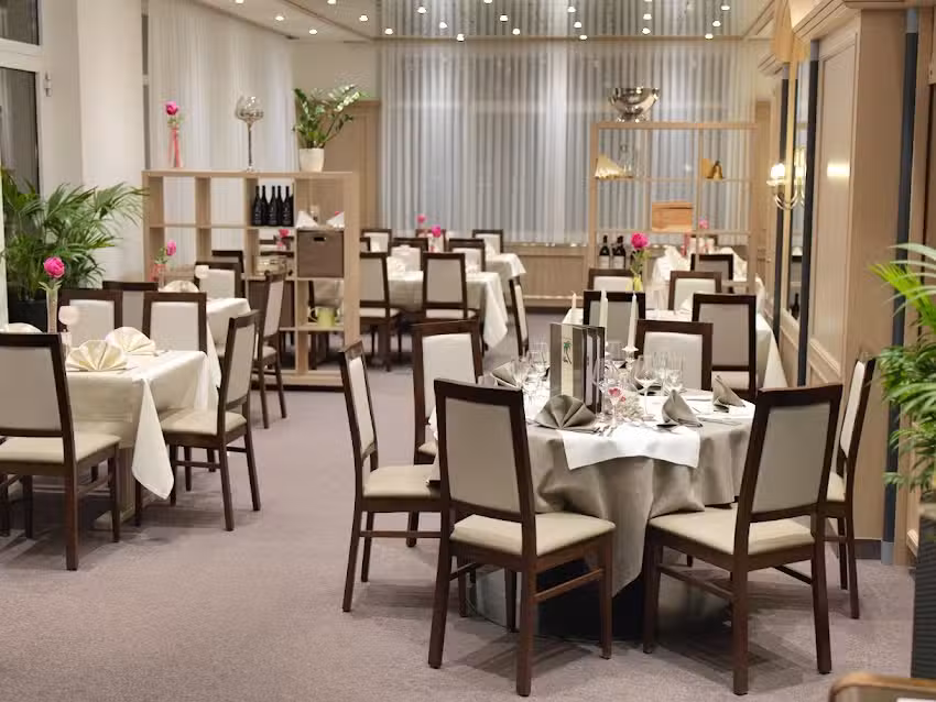 Ristorante Pizzeria il Cocco &ndash; Gerlingen