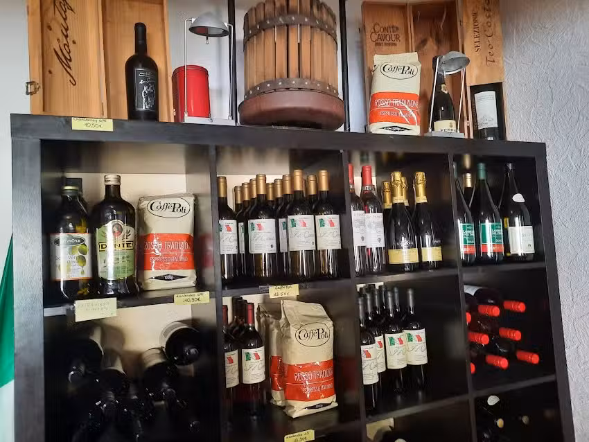 Ristorante Pizzeria Il Conte