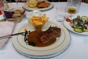 Ristorante Pizzeria Il Giardino