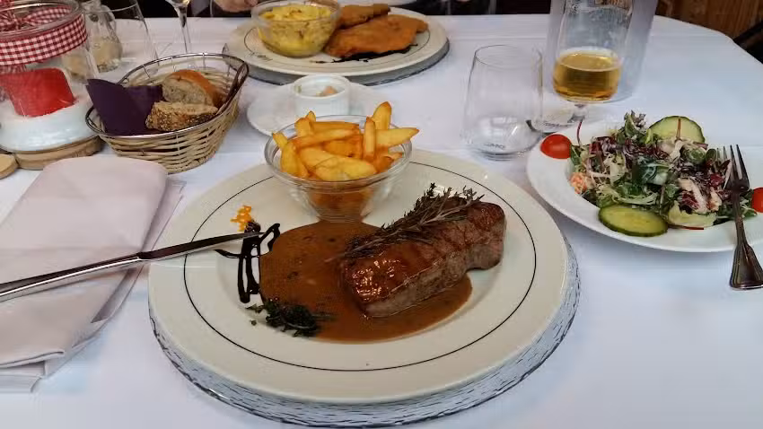 Ristorante Pizzeria Il Giardino