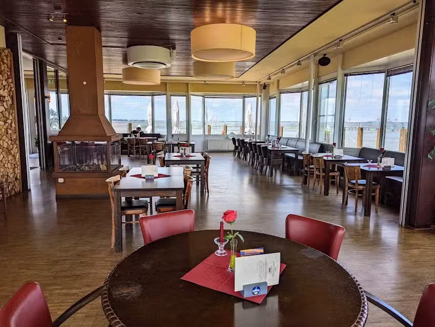 Ristorante Pizzeria &ldquo; il Giardino &ldquo;
