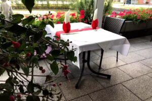 Ristorante Pizzeria IL Paradiso