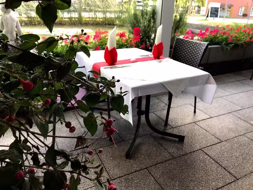 Ristorante Pizzeria IL Paradiso