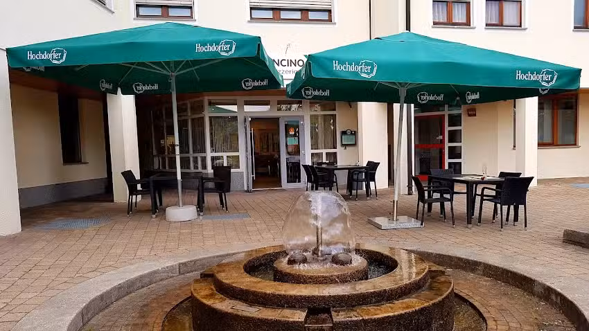 Ristorante Pizzeria IL PEPERONCINO